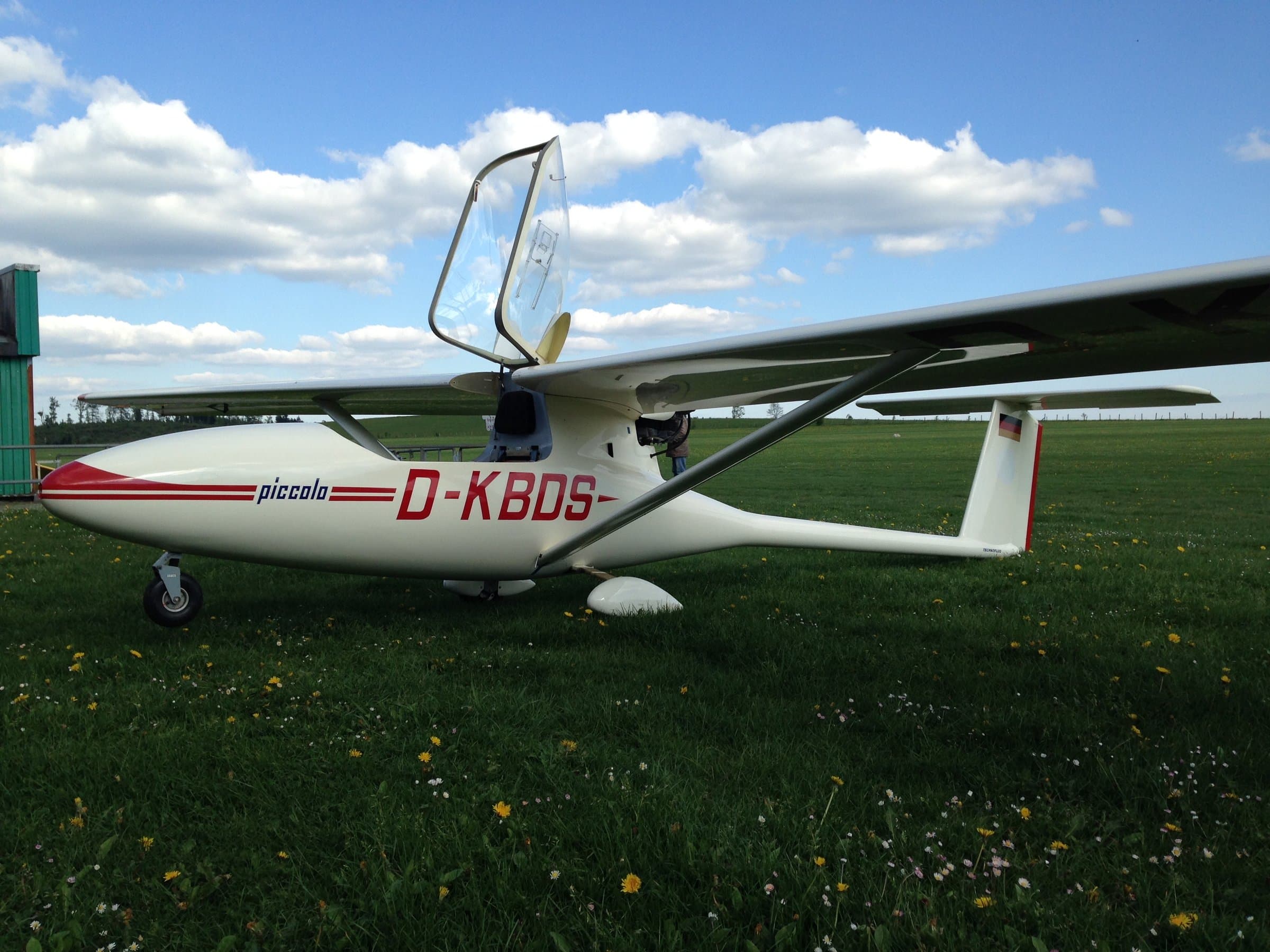 D-KBDS